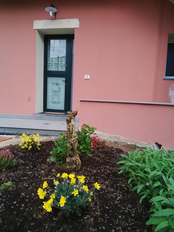 Da Laura E Sergio Vezzi Portio Exteriér fotografie